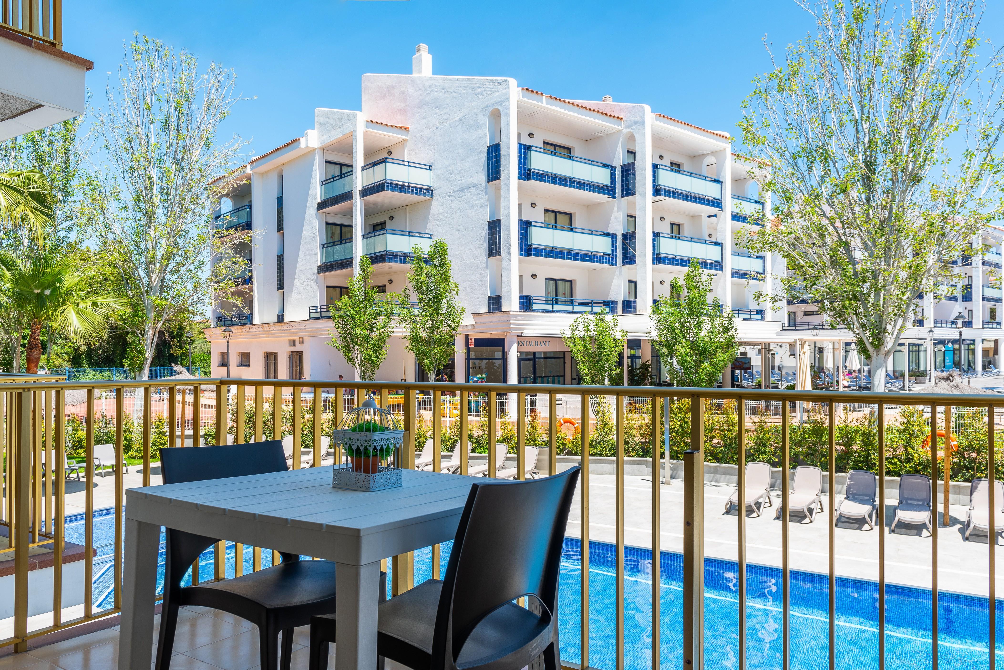 Rentalmar Pins Marina Cambrils Luaran gambar