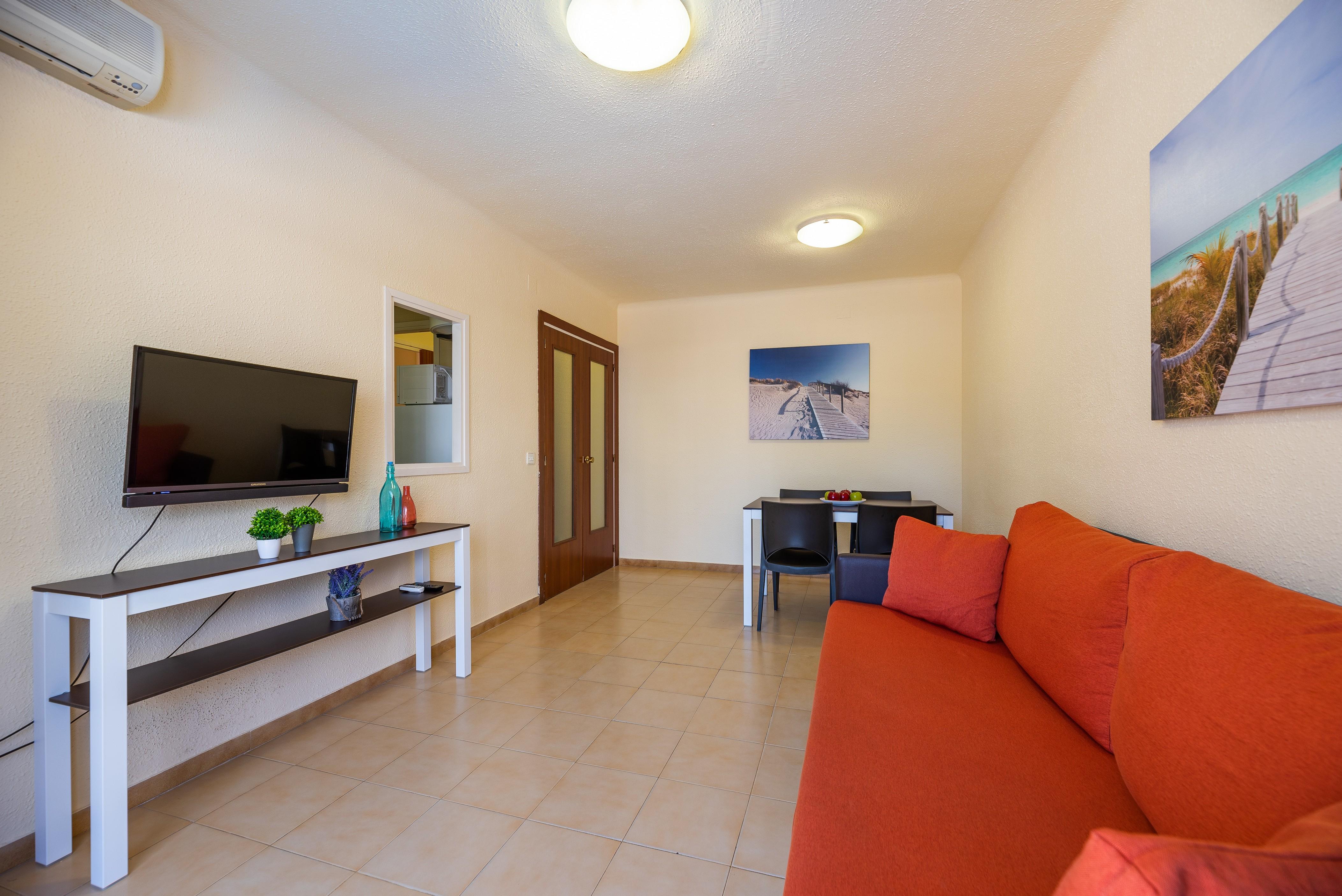 Rentalmar Pins Marina Cambrils Luaran gambar