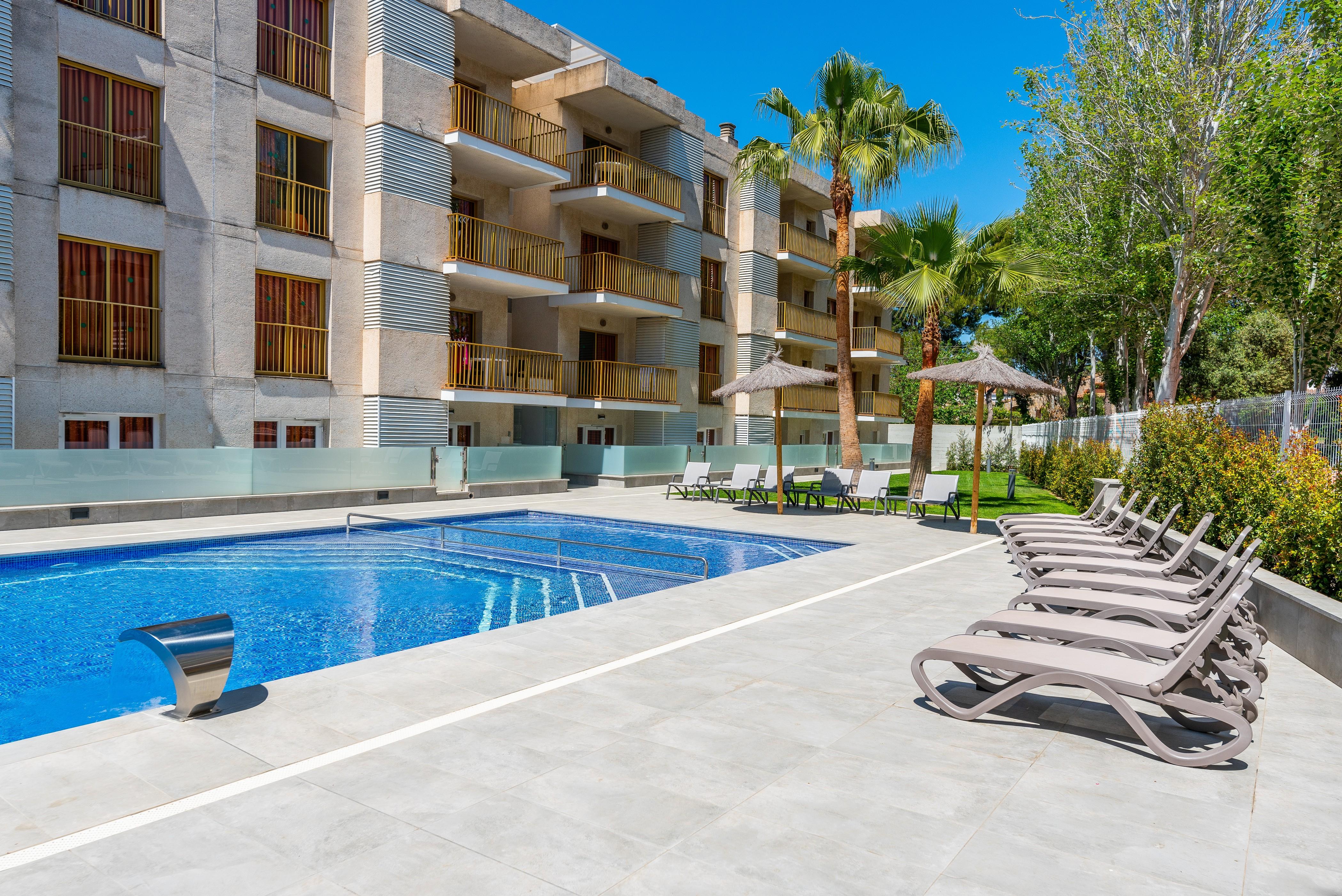 Rentalmar Pins Marina Cambrils Luaran gambar