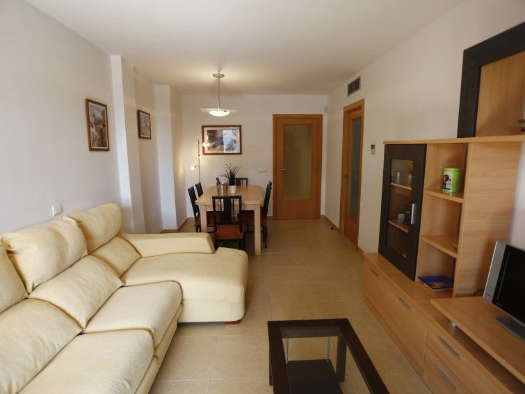 Rentalmar Pins Marina Cambrils Luaran gambar