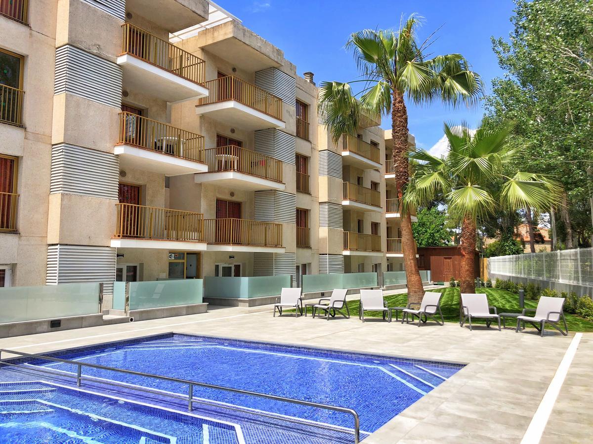 Rentalmar Pins Marina Cambrils Luaran gambar