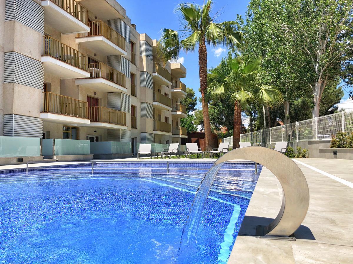 Rentalmar Pins Marina Cambrils Luaran gambar